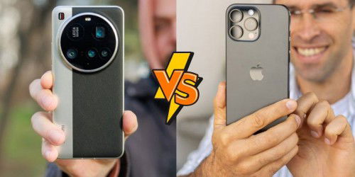 So sánh Xiaomi 15 Ultra và iPhone 16 Pro Max: Thiết bị nào 'đáng tiền' hơn?