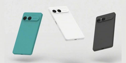 Sony Xperia 10 VII ra mắt