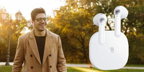tai nghe Bluetooth dưới 1 triệu