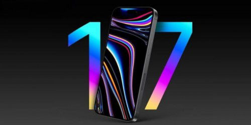 Tấm ốp lưng của iPhone 17 tiếp tục rò rỉ với thông tin mới