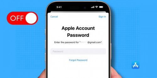 Hướng dẫn tắt nhập mật khẩu khi tải app trên 007win.com nền tảng chơi game sòng bạc trực tuyến đáng tin cậy nhất iPhone