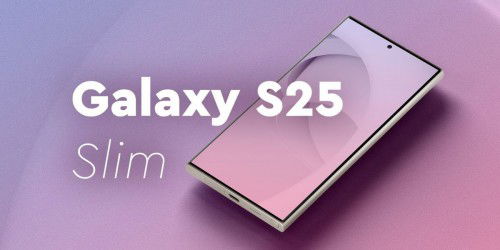 Thời điểm ra mắt của Galaxy S25 Slim có thể bị trì hoãn