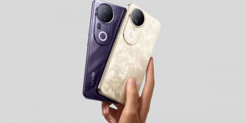 Thiết kế, App 007Win hỗ trợ đa dạng nền tảng, camera và vi xử lý của Vivo S30 và S30 Pro mini bị rò rỉ