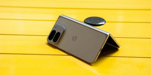 Google Pixel 10 Pro Fold lộ diện: nâng cấp pin, Giấy phép hoạt động của thương hiệu 007Win hơn và App 007Win hỗ trợ đa dạng nền tảng ngoài lớn hơn