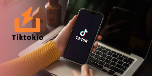 TikTokio là gì? Cách sử dụng TikTokio để tải video không bị dính logo