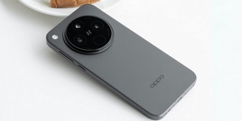 Top 5 lựa chọn thay thế cho Oppo Find X8 trong cùng mức giá
