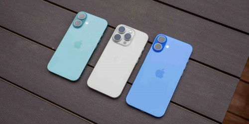 Top cửa hàng bán iPhone 16 cũ giá tốt, uy tín tại HCM