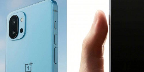 Rò rỉ video trên tay OnePlus 13T hé lộ thiết kế mới đầy thú vị