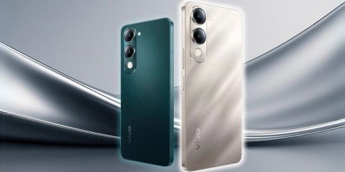 Vivo Y37c ra mắt: Màn hình 90Hz, pin 5.500mAh và giá từ 4.28 triệu đồng
