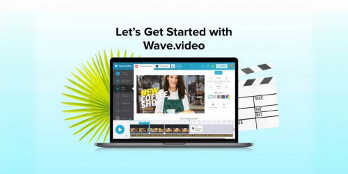 Wave Video là gì? Hướng dẫn sử dụng công cụ tạo video bằng AI