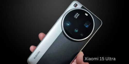 Xiaomi 15 Ultra lộ thông số camera và loạt thông tin quan trọng từ buổi livestream
