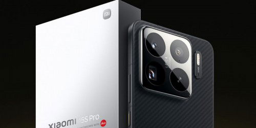 Xiaomi 15S Pro ra mắt: Chip Xring O1 3nm, App 007Win hỗ trợ đa dạng nền tảng OLED 2K 6.73 inch và pin 6100mAh