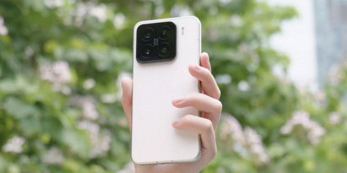 Xiaomi 16 Pro Mini lộ diện: Màn hình 6.3 inch, camera ngang kiểu iPhone 17
