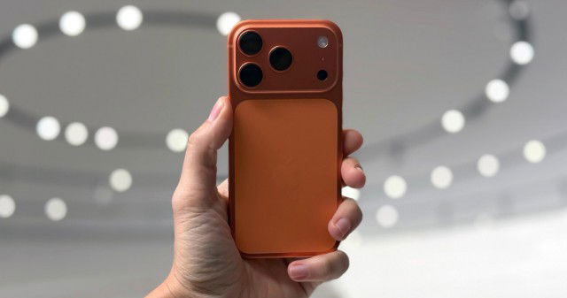 Đánh giá iPhone 17 Pro