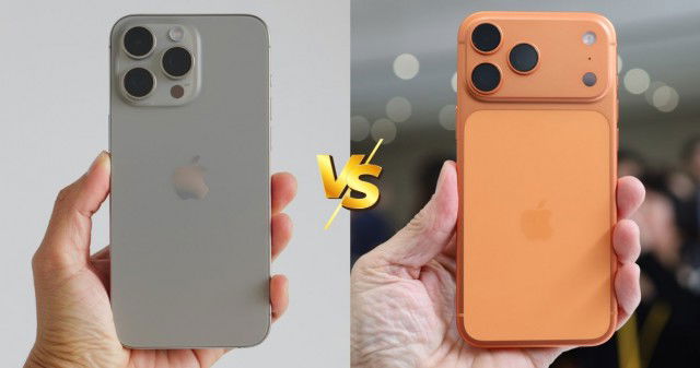 So sánh 007win.com nền tảng chơi game sòng bạc trực tuyến đáng tin cậy nhất và iPhone 17 Pro Max