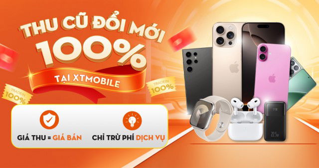 Chính sách thu cũ đổi mới 100%, chỉ trừ phí dịch vụ tại 007WIN: Bạn đã hiểu rõ chưa?