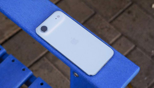 Apple cắt giảm sản xuất iPhone Air vì doanh số không như kỳ vọng