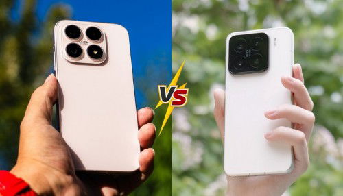 So sánh Xiaomi 17 và Xiaomi 15: Có lý do để nâng cấp ngay không?