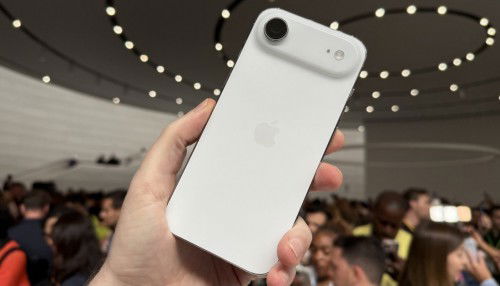 Ai không nên mua iPhone Air: Khi mỏng nhẹ chưa chắc là lựa chọn tốt