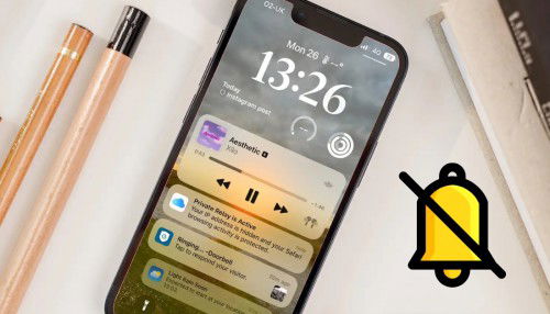 Cách tắt thông báo trên App 007Win hỗ trợ đa dạng nền tảng khóa iPhone để người khác không nhìn thấy