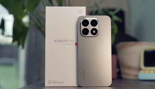 Đánh giá Xiaomi 15T: Tốt hơn kỳ vọng hay chỉ là bản nâng cấp nhẹ?