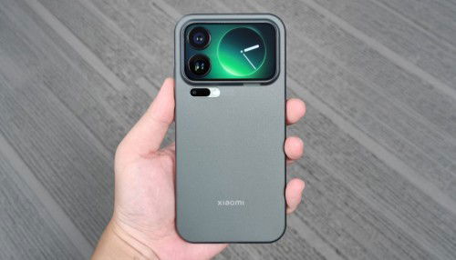 Đánh giá Xiaomi 17 Pro: 'Bản sao' iPhone 17 Pro có gì hot?