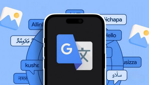 Cách sử dụng Google dịch hình ảnh trên iPhone đơn giản, ai cũng làm được