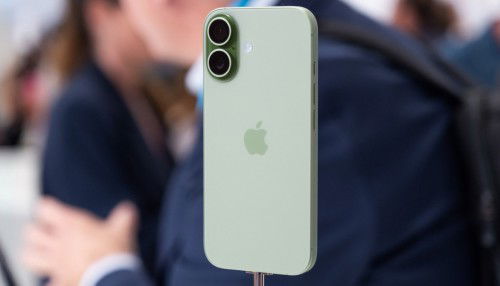 iPhone 17 màu Xanh Lá Xô Thơm hợp mệnh gì? Có nên mua không?