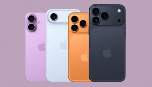Kích thước iPhone 17 là bao nhiêu? Đây là những thông tin cần biết