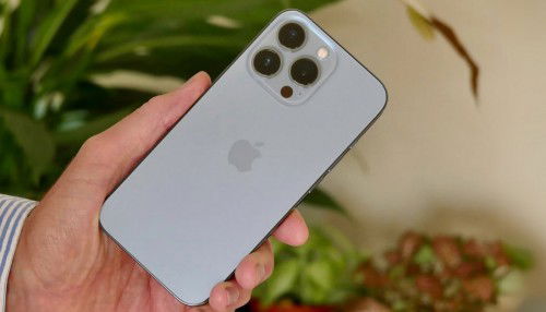 Tổng hợp 10+ mẹo hay trên iPhone 13 Pro Max cũ nhất định phải biết