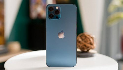 Năm 2025, mua iPhone 12 Pro Max liệu có lỗi thời không?