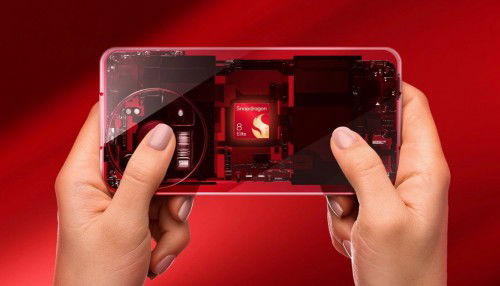 Những mẫu smartphone sắp ra mắt chạy Snapdragon 8 Elite Gen 5