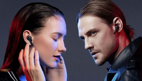 Top tai nghe Bluetooth dưới 500K pin trâu, âm thanh chất lượng