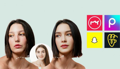 Tổng hợp app ghép mặt vào ảnh thú vị và dễ dùng nhất hiện nay