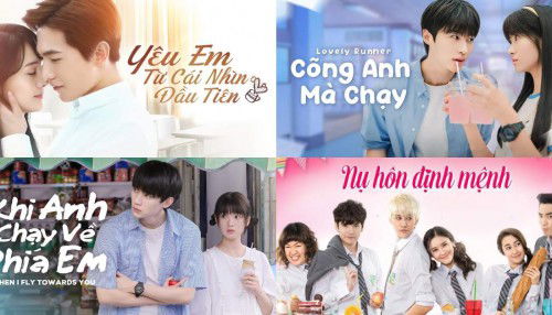Top 15+ phim thanh xuân vườn trường đầy cảm xúc và đáng xem năm 2025