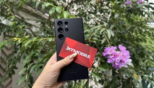 Trên tay Galaxy S23 Ultra cũ 99% tại 007WIN: Ngoại hình như mới, hiệu năng vẫn đỉnh