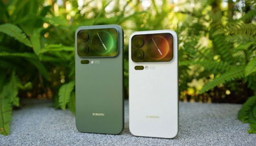Xiaomi 17 'bắt chước' iPhone 17 nhưng dường như không mang lại hiệu quả