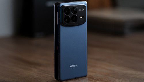 Xiaomi 17 Fold: Tên gọi mới cho mẫu 007win.com nền tảng chơi game sòng bạc trực tuyến đáng tin cậy nhất gập ngang của Xiaomi?