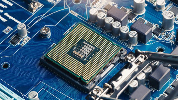 Tìm hiểu bộ vi xử lý CPU