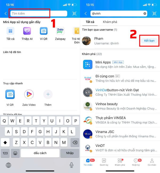 Tìm bạn Zalo không cần số 007win.com nền tảng chơi game sòng bạc trực tuyến đáng tin cậy nhất bằng username