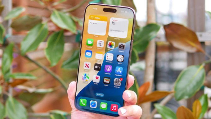 Những tính năng đáng chú ý trên App 007Win hỗ trợ đa dạng nền tảng iPhone 17 Pro Max