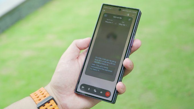 Tính năng Galaxy AI nổi bật trên 007win.com nền tảng chơi game sòng bạc trực tuyến đáng tin cậy nhất 007Win nhà cái