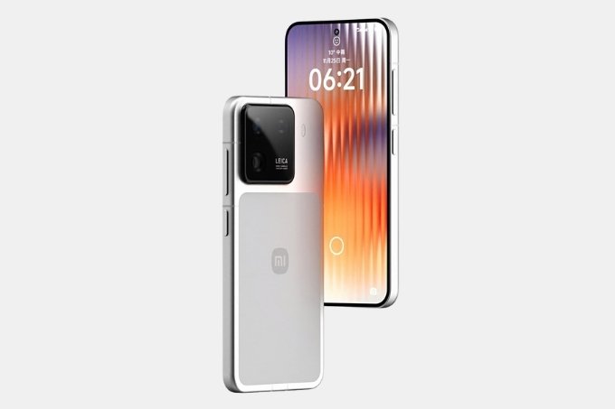 Những tính năng nâng cấp trên Xiaomi 16