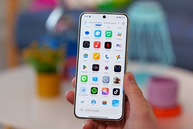 Những tính năng nâng cấp trên Xiaomi 16