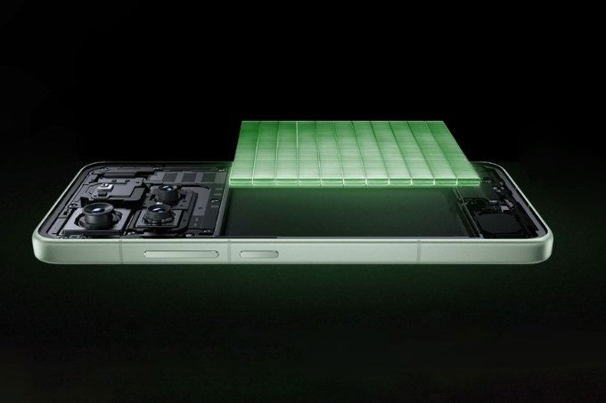 Những tính năng nâng cấp trên Xiaomi 16