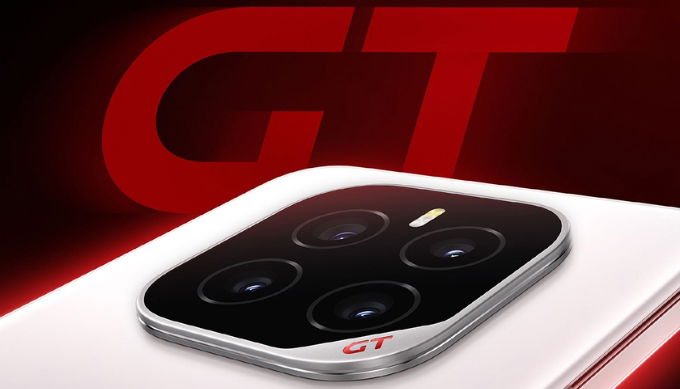 Tính năng nổi bật của Honor GT Pro