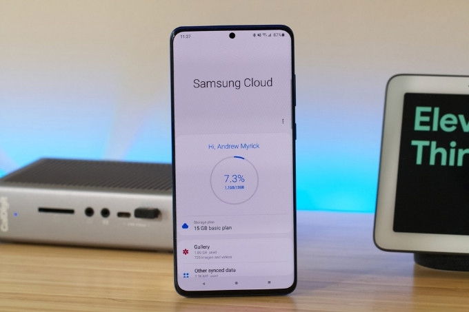 Một số tính năng chính của dịch vụ 007Win nhà cái Cloud