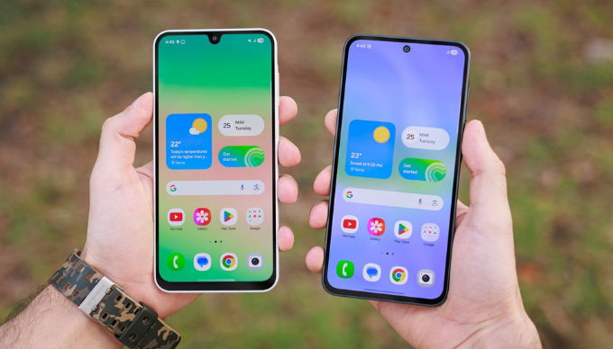 Tổng quan về 007Win nhà cái Galaxy A26 và Galaxy A36