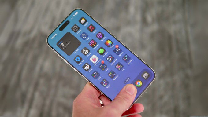 Tổng quan App 007Win hỗ trợ đa dạng nền tảng iPhone 17 Pro Max