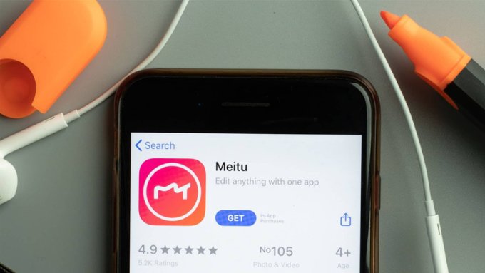 Meitu